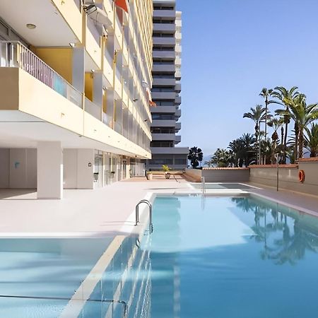Ferienwohnung Precioso Atico Con Vistas Al Teide Puerto de la Cruz  Exterior foto