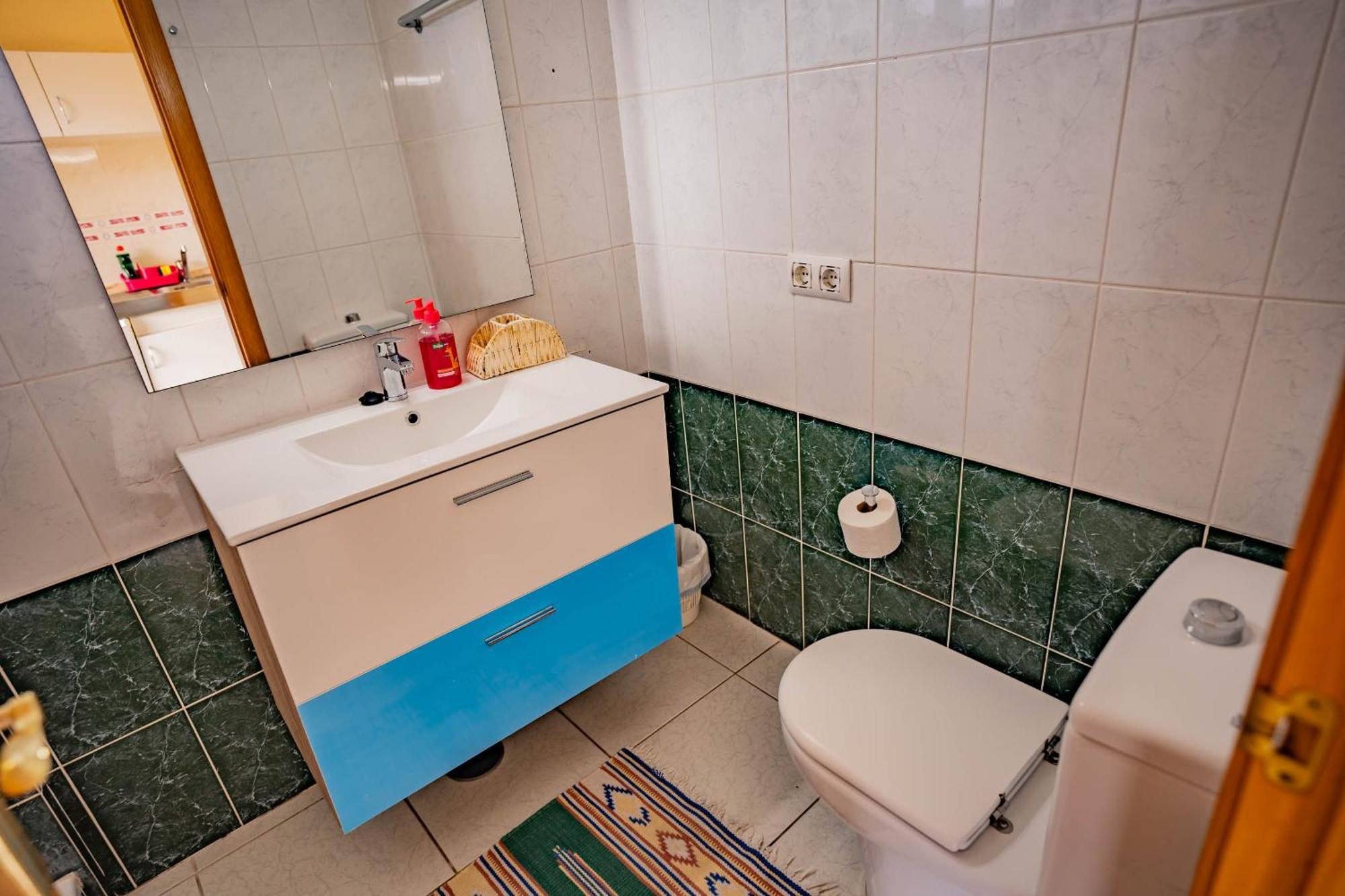 Ferienwohnung Precioso Atico Con Vistas Al Teide Puerto de la Cruz  Exterior foto